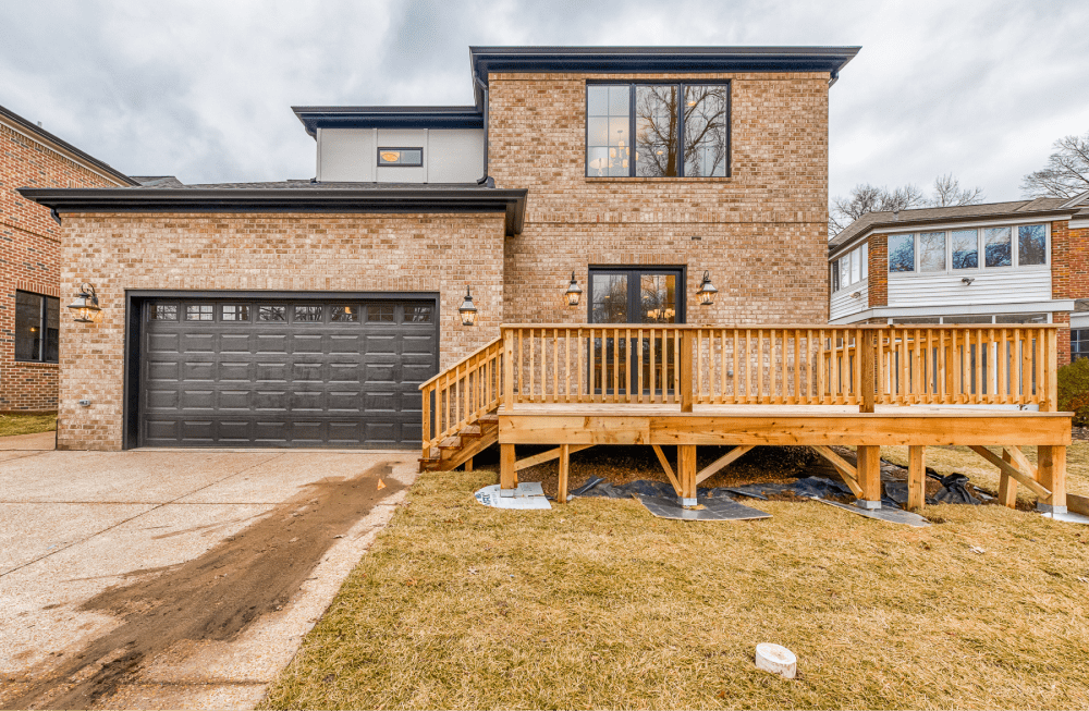 8028 Crescent Drive #3