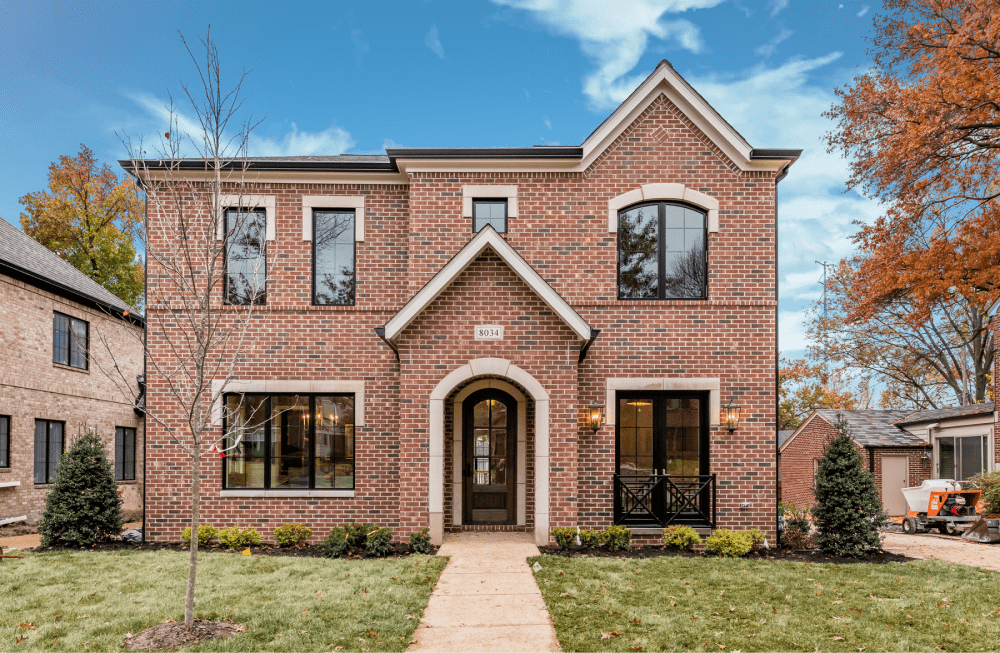 8034 Crescent Drive #11