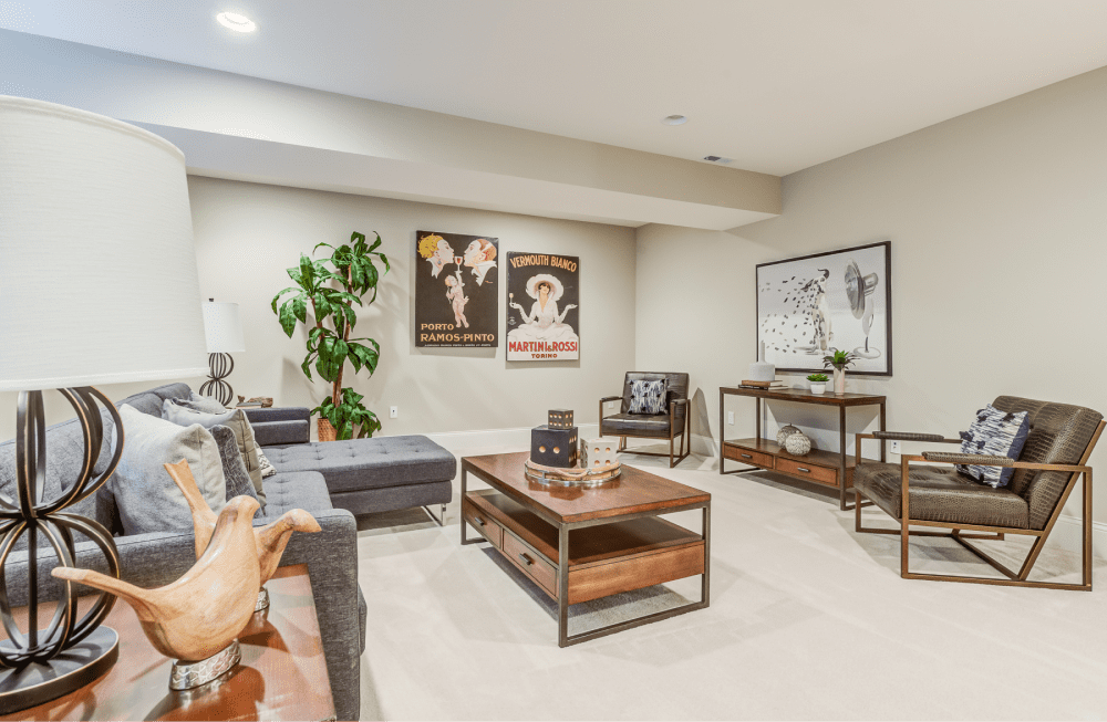 8034 Crescent Drive #2