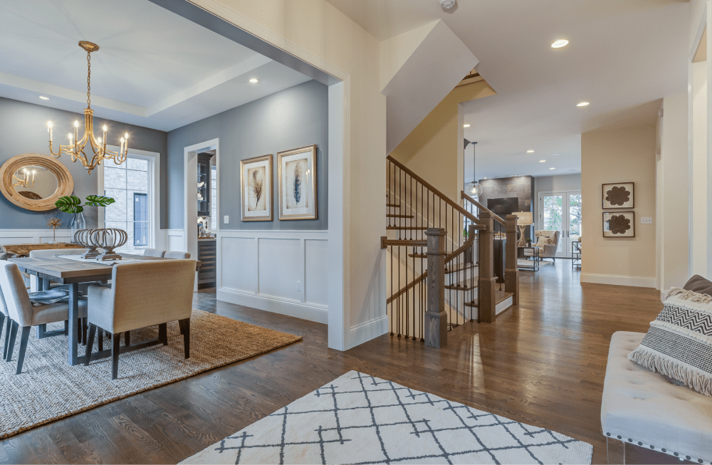 8034 Crescent Drive #3