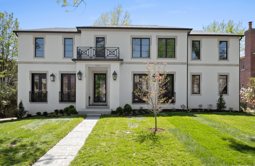 8416 Kingsbury Blvd #11