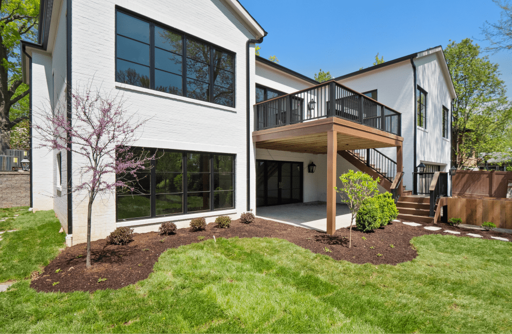 8416 Kingsbury Blvd #16