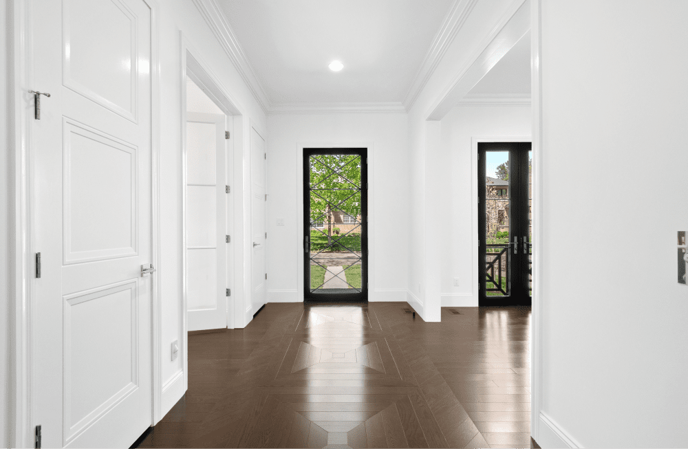 8416 Kingsbury Blvd #2