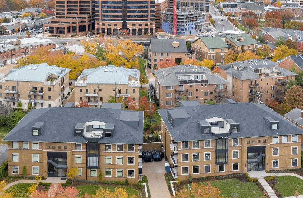 The Pearl Condominiums #1