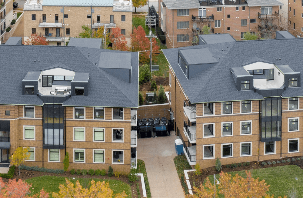 The Pearl Condominiums #11