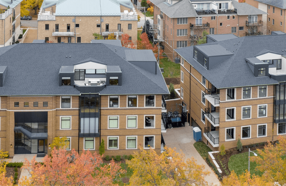 The Pearl Condominiums #2