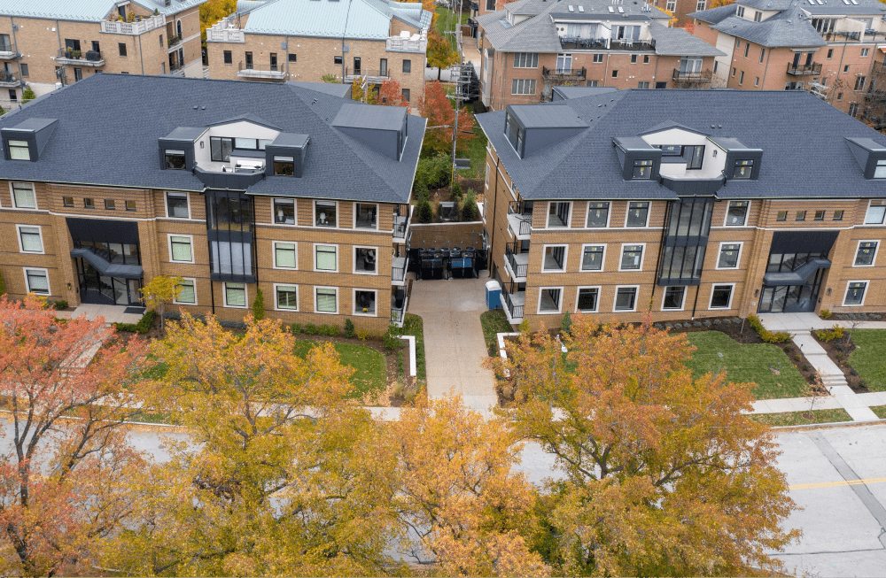 The Pearl Condominiums #5
