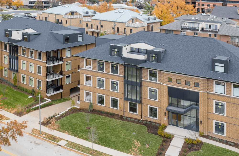 The Pearl Condominiums #6
