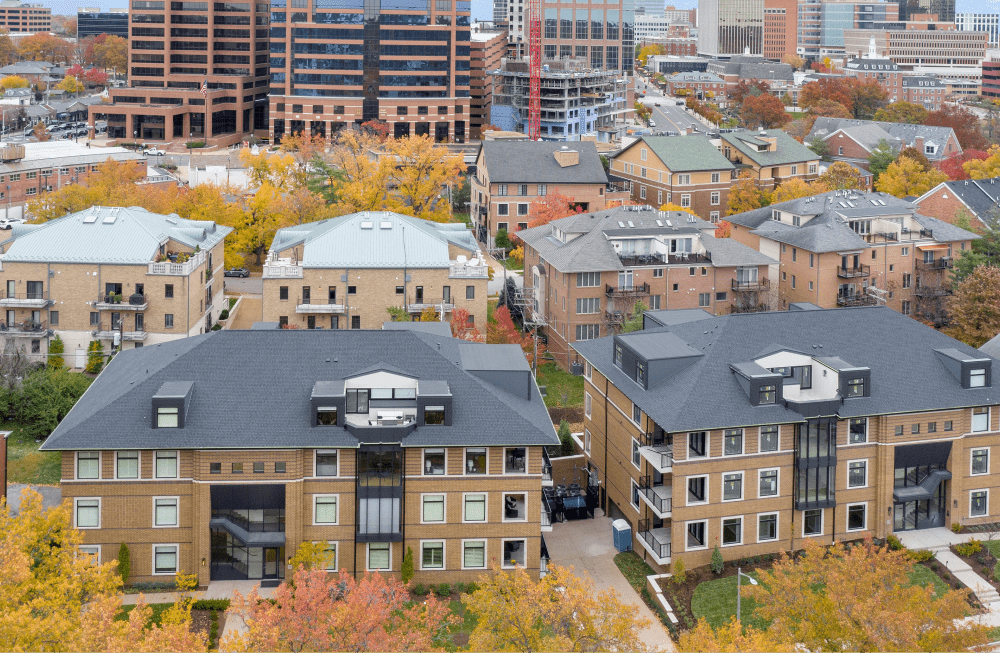 The Pearl Condominiums #9