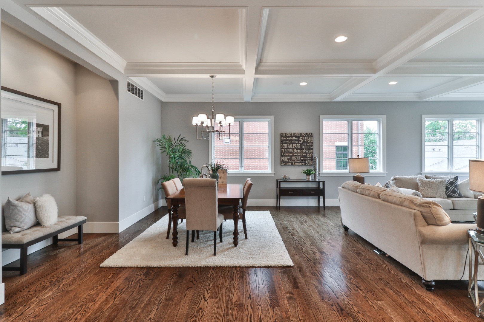 327 N Forsythe 126