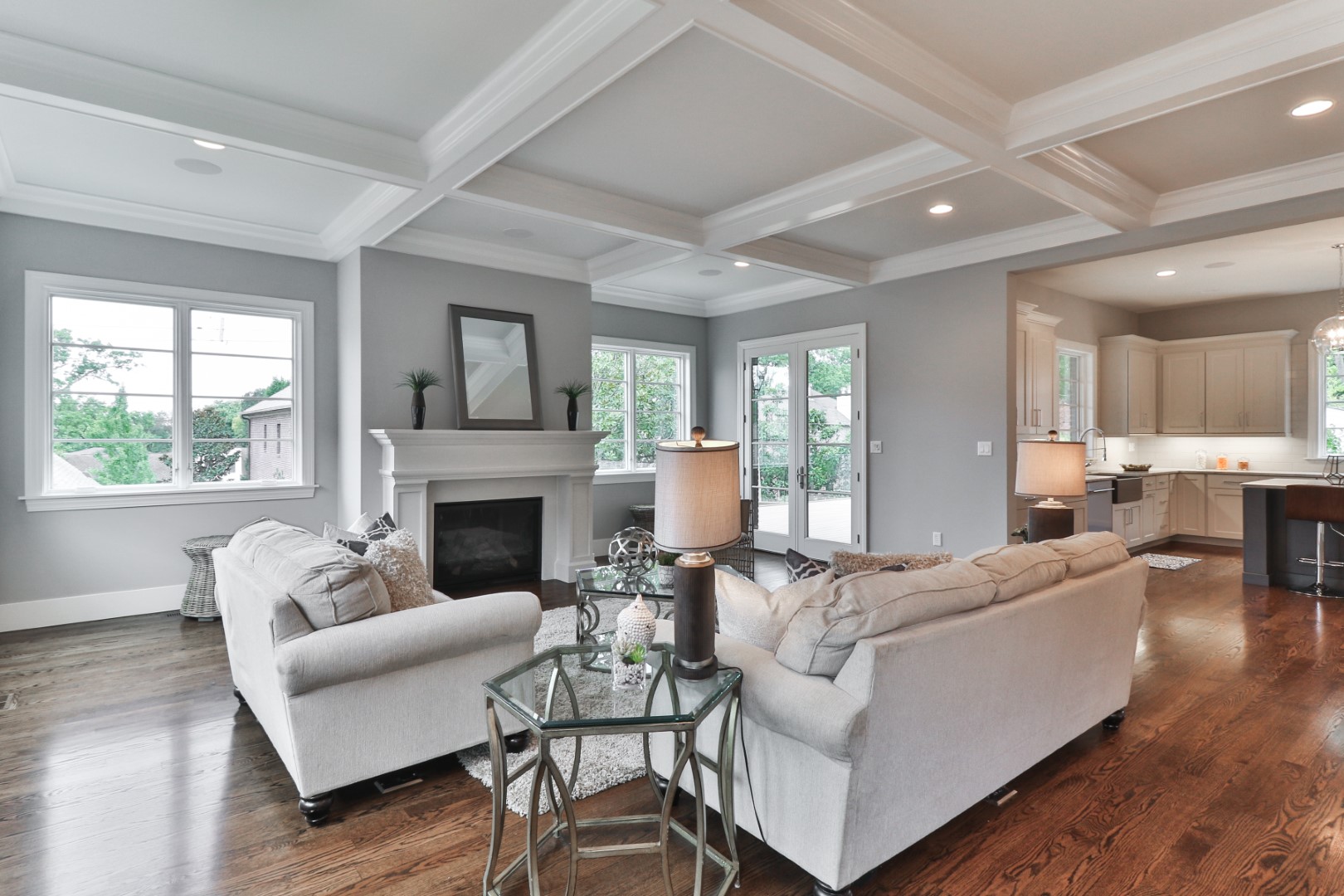 327 N Forsythe 132